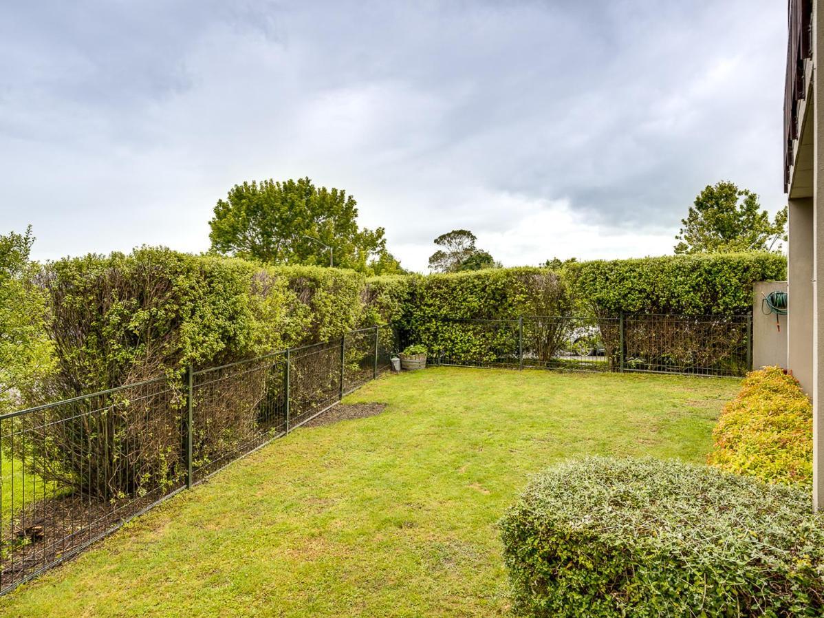 Busby Hill Villa - Havelock North Holiday Home Exterior photo